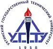 Лого УГТУ